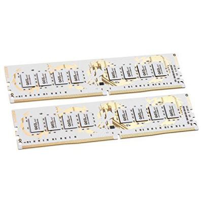Модуль памяти для компьютера DDR4 8GB (2x4GB) 2800 MHz GEIL (GWW48GB2800C16DC)
