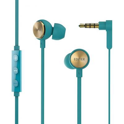 Наушники Edifier P293 Plus Green