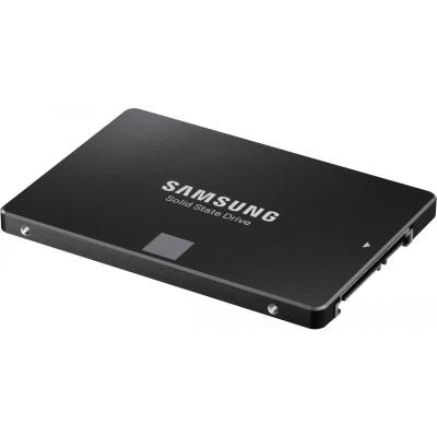Накопитель SSD 2.5' 120GB Samsung (MZ-75E120_OEM)