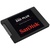 Накопитель SSD 2.5' 240GB SANDISK (SDSSDA-240G-G25)
