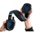 Наушники SADES Wolfang Black/Blue (SA901-B-BL)