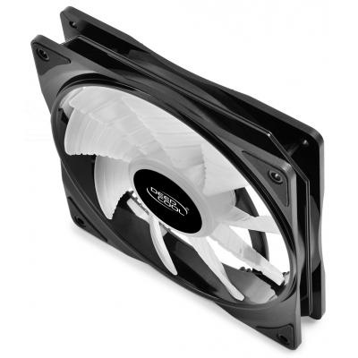 Кулер для корпуса Deepcool RF140 2 in 1