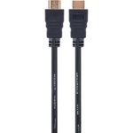 Кабель мультимедійний HDMI to HDMI 1.8m V.2.0 Cablexpert (CC-HDMIL-1.8M)