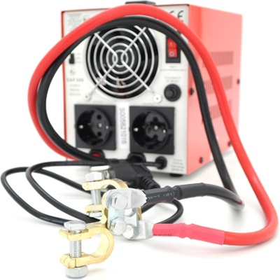 Пристрій безперебійного живлення Westech WS-EAP-500(800VA) ULTIM