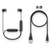 Наушники SONY WI-C300 Black (WIC300B.E)