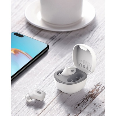 Наушники Baseus Encok TWS WM01 White (NGWM01-02)