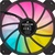 Кулер для корпуса Corsair iCUE SP140 RGB Elite Performance (CO-9050110-WW)