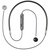 Наушники Gelius Ultra Upbeat GL-HB-008U Silver (00000072133)