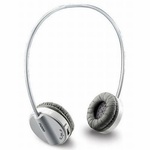 Наушники Rapoo H3050 Grey wireless (H3050 Grey)