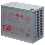 Батарея до ДБЖ CSB XHRL12620W, 12V 139Ah (XHRL12620W)