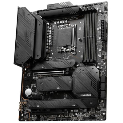 Материнська плата MSI MAG Z790 TOMAHAWK WIFI
