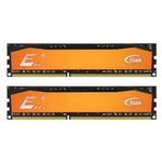 Модуль памяти DDR3 8GB (2x4GB) 1600 MHz Elite Plus Orange Team (TPAD38G1600HC11DC01)