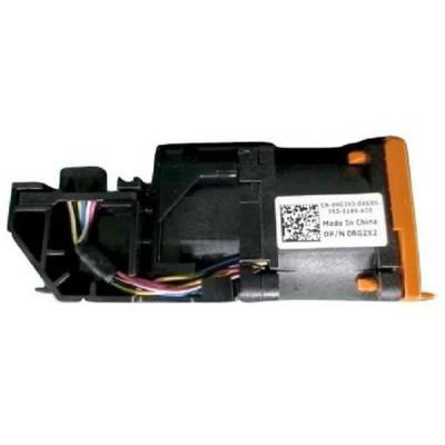 Кулер Dell for R640 (384-BBQF)