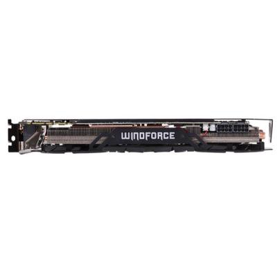 Видеокарта GIGABYTE GeForce GTX980 4096Mb G1 GAMING (GV-N980G1 GAMING-4GD)