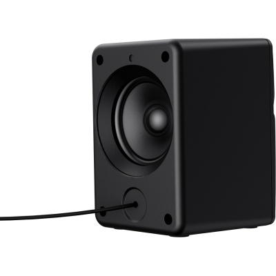 Акустична система Havit HV-SK763 USB RGB Black (6939119046446)