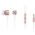 Наушники 1MORE Vintage Piston Rose Gold (E1003-ROSEGOLD / E1003-RS)