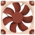 Кулер до корпусу Noctua NF-A9 PWM