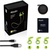 Наушники Bluedio TE Green (F_53863)