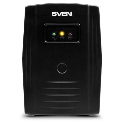 Источник бесперебойного питания Sven Pro 400 (00370015)