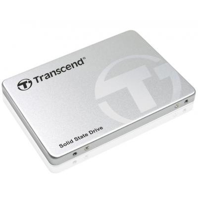 Накопитель SSD 2.5' 256GB Transcend (TS256GSSD370S)