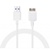 Дата кабель USB 3.0 AM to Micro 5P 1.0m Lapara (LA-USB3.0-Micro-1m)