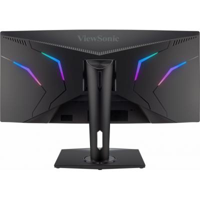 Монитор Viewsonic XG350R-C