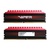 Модуль памяти для компьютера DDR4 8GB (2x4GB) 3400 MHz Viper Patriot (PV48G340C6K)