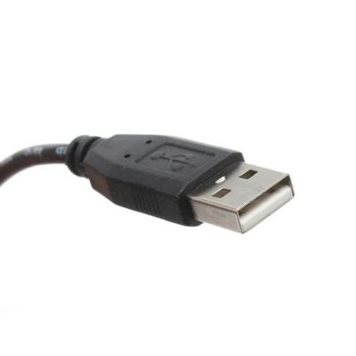 Дата кабель USB 2.0 AM to Micro 5P 1.8m SVEN (1300142)