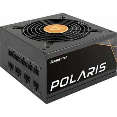 Блок живлення Chieftec 550W POLARIS (PPS-550FC)