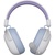 Навушники Ajazz AHM08 MAX 3-Mode White/Purple (AHM08-MAX-PWB)