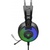 Наушники Aula Eclipse Black (6948391235073)