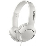 Наушники PHILIPS SHL3070 White (SHL3070WT/00)