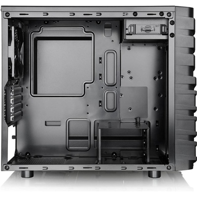 Корпус ThermalTake Versa H13 Black/Win (CA-1D3-00S1WN-00)