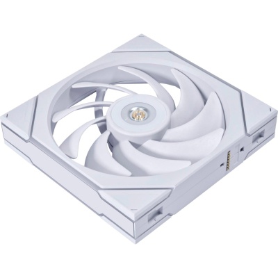 Кулер до корпусу Lian Li TL 140-1, White (G99.14TL1W.00)