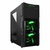 Корпус GAMEMAX G535-CR