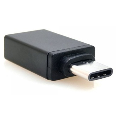 Переходник USB 3.0 Type C - USB AF Cablexpert (A-USB3-CMAF-01)