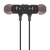 Наушники Ergo BT-920 Black (BT-920BK)