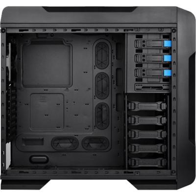 Корпус ThermalTake Chaser A71 (VP400M1W2N)