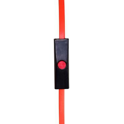 Наушники Xiaomi HF Mi M3 Red with mic (44554)