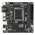 Материнська плата GIGABYTE H610I DDR4
