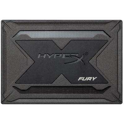Накопитель SSD 2.5' 240GB HyperX SSD (SHFR200B/240G)