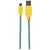 Дата кабель USB 2.0 AM to Micro 5P 1.8m Manhattan (352703)