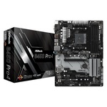 Материнская плата ASRock B450 PRO4