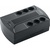 Источник бесперебойного питания Vinga 800VA-PU, 2USB*5V /1A (VPP-800U)