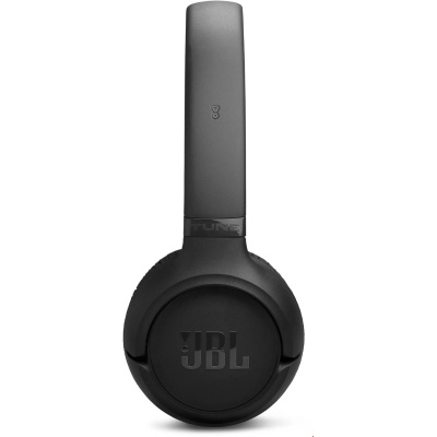 Навушники JBL Tune 530BT Black (JBLT530BTBLKEU)