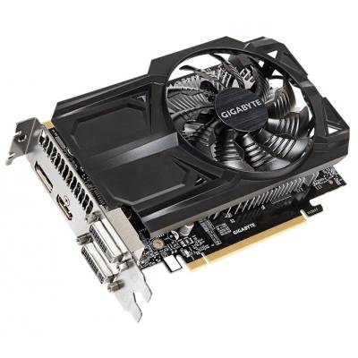 Видеокарта GIGABYTE GeForce GTX950 2048Mb OC (GV-N950OC-2GD)