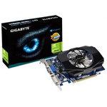 Видеокарта GeForce GT420 2048Mb GIGABYTE (GV-N420-2GI)