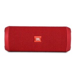 Акустическая система JBL Flip 3 Red (JBLFLIP3RED)