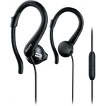 Наушники PHILIPS SHQ1255T Black (SHQ1255TBK/00)