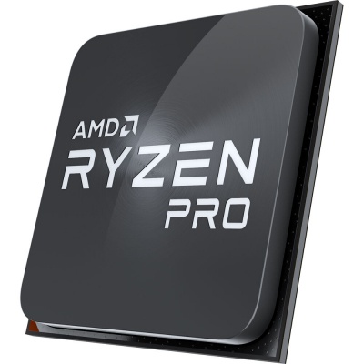 Процессор AMD Ryzen 5 5650G PRO (100-100000255MPK)